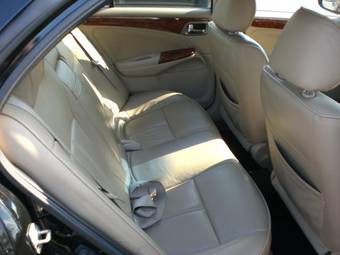 2003 Nissan Bluebird Sylphy For Sale