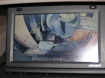 2003 Nissan Bluebird Sylphy Photos
