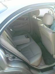 2003 Nissan Bluebird Sylphy For Sale