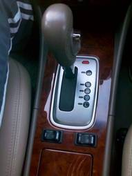 2003 Nissan Bluebird Sylphy For Sale