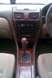 2003 Nissan Bluebird Sylphy For Sale