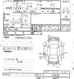 2003 Nissan Bluebird Sylphy Pictures