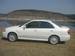 Preview 2003 Nissan Bluebird Sylphy