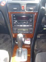 2003 Nissan Bluebird Sylphy Pictures