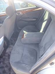 2003 Nissan Bluebird Sylphy Photos