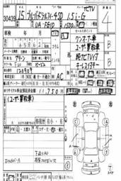 2003 Nissan Bluebird Sylphy Pictures