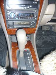 2003 Nissan Bluebird Sylphy Photos