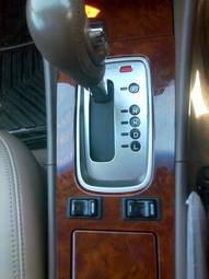 2003 Nissan Bluebird Sylphy Pictures