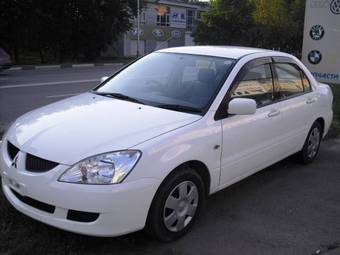 2003 Nissan Bluebird Sylphy For Sale