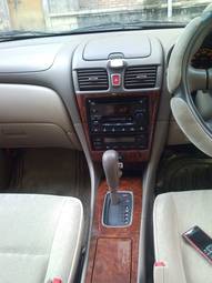 2003 Nissan Bluebird Sylphy Photos