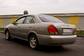 Pictures Nissan Bluebird Sylphy