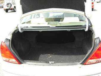 2004 Bluebird Sylphy