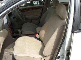 Nissan Bluebird Sylphy