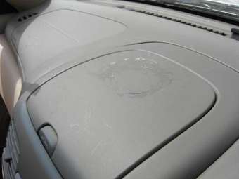 Nissan Bluebird Sylphy