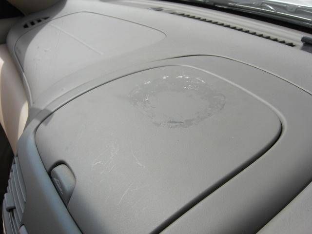2004 Nissan Bluebird Sylphy