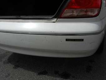 Nissan Bluebird Sylphy