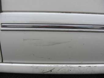 2004 Nissan Bluebird Sylphy Photos