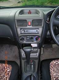2004 Nissan Bluebird Sylphy Pictures