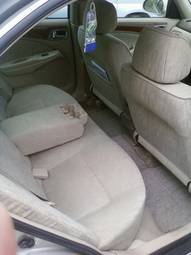 2004 Nissan Bluebird Sylphy For Sale