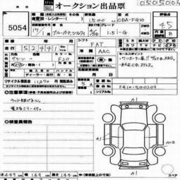 2004 Nissan Bluebird Sylphy Pictures