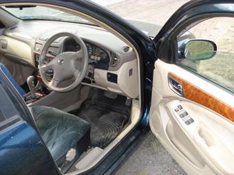 2004 Nissan Bluebird Sylphy For Sale