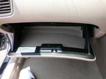 Nissan Bluebird Sylphy