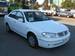 Pictures Nissan Bluebird Sylphy