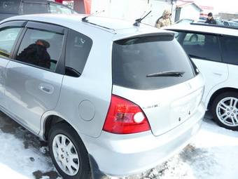 2005 Nissan Bluebird Sylphy For Sale