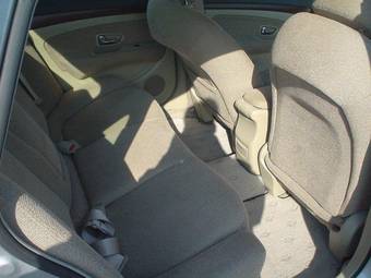 2005 Nissan Bluebird Sylphy For Sale