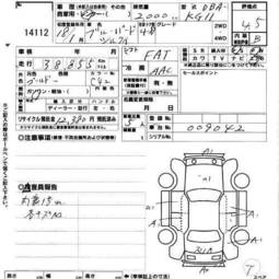 2005 Nissan Bluebird Sylphy Pictures