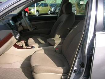 2006 Nissan Bluebird Sylphy For Sale