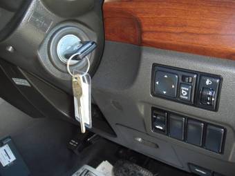 2006 Nissan Bluebird Sylphy Pictures