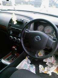 2006 Nissan Bluebird Sylphy For Sale