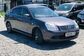 2009 Bluebird Sylphy II DBA-G11 1.5 15S (109 Hp) 