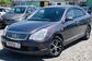 2009 Nissan Bluebird Sylphy II DBA-G11 1.5 15S (109 Hp) 