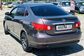 Bluebird Sylphy II DBA-G11 1.5 15S (109 Hp) 