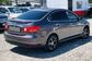 2009 Nissan Bluebird Sylphy II DBA-G11 1.5 15S (109 Hp) 