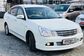 2010 Bluebird Sylphy II DBA-KG11 2.0 Axis (133 Hp) 