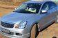 2011 Bluebird Sylphy II DBA-KG11 2.0 Axis power driver's seat (133 Hp) 