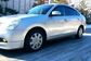 Nissan Bluebird Sylphy II DBA-NG11 1.5 15M FOUR 4WD (109 Hp) 