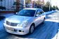 2012 Nissan Bluebird Sylphy II DBA-NG11 1.5 15M FOUR 4WD (109 Hp) 