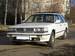 1990 nissan bluebird wagon