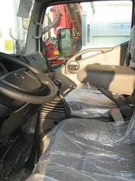 2009 Nissan Cabstar Photos