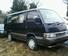 1994 nissan caravan