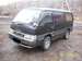 Pictures Nissan Caravan