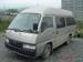 Pictures Nissan Caravan