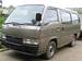 1998 nissan caravan