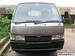 Pictures Nissan Caravan