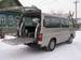 Pictures Nissan Caravan