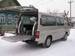 Pictures Nissan Caravan